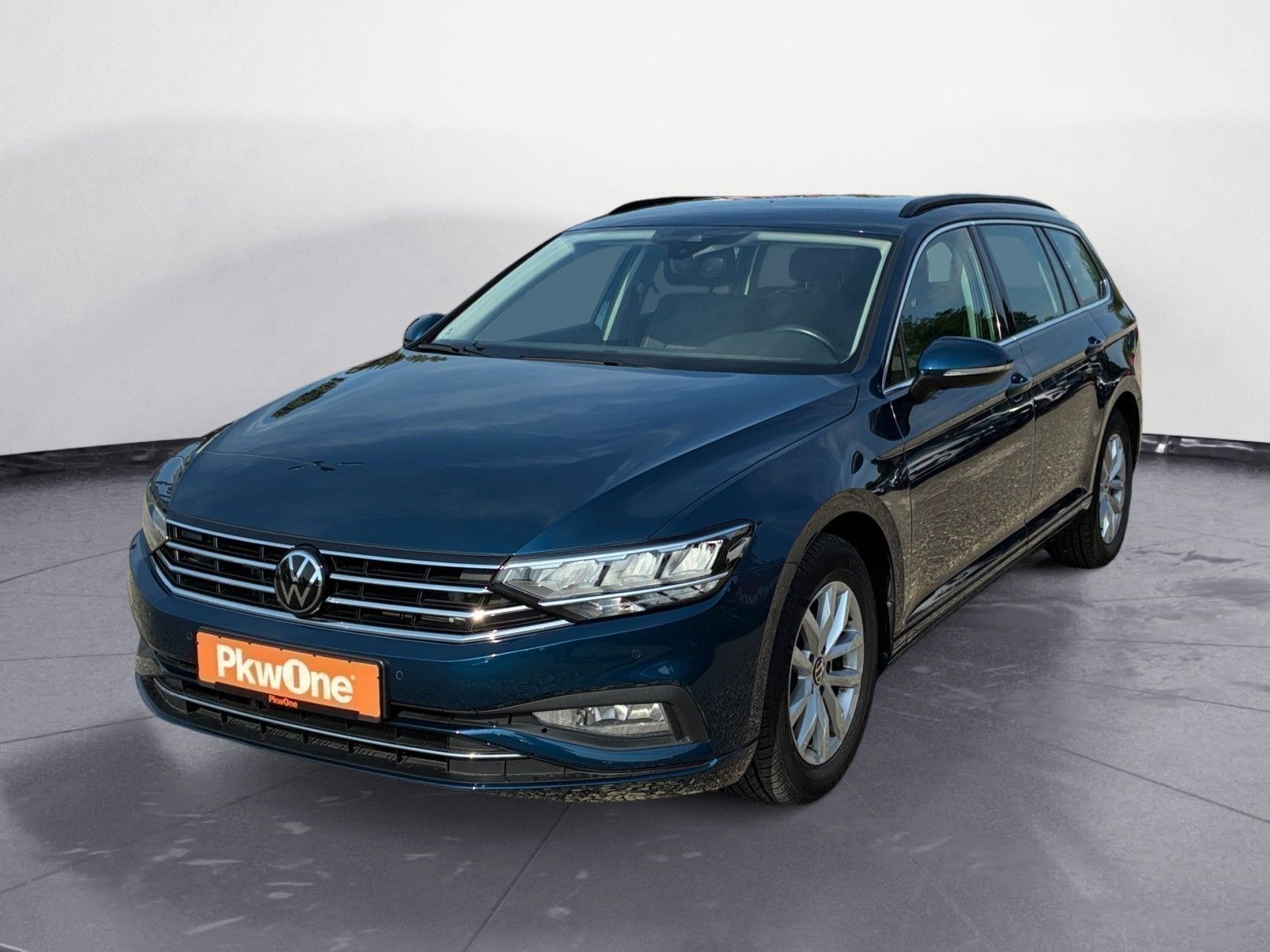 Volkswagen Passat Variant 2.0 TDI AHK*MASSAGE*NAVI*PDC*SHZ*