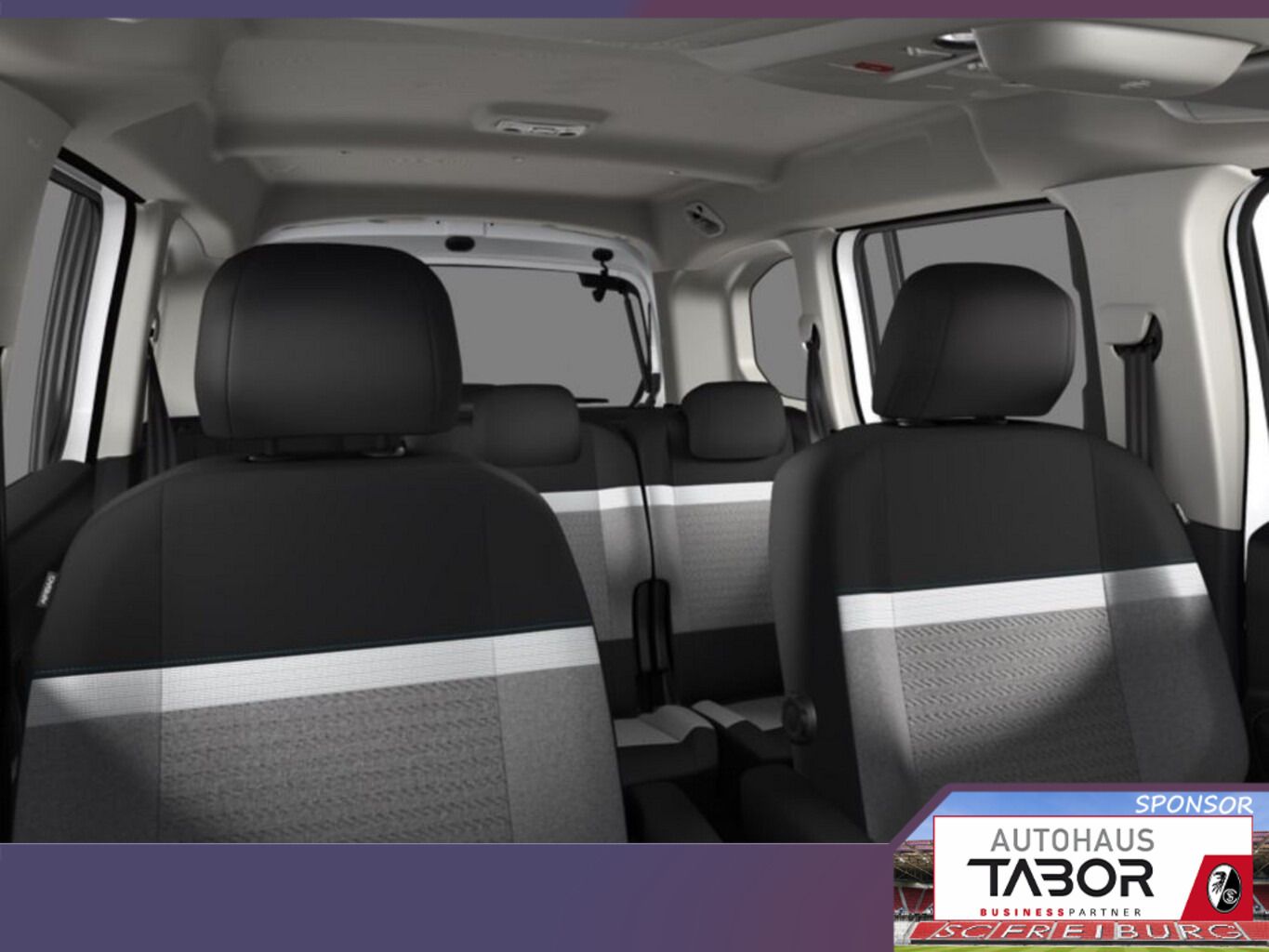 Citroën Berlingo - Bild 6