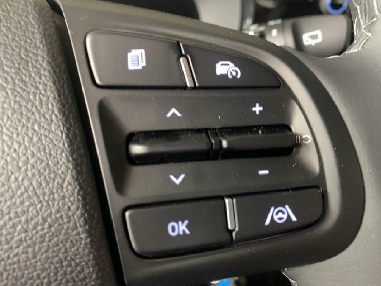 Fahrzeugabbildung Hyundai i10 Select