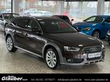 Audi A4 2.0 TDI Allroad/Quattro/Xenon/Navi/PDC/1.Hand - gebrauchte Audi A4 Allroad aus dem Jahr 2014