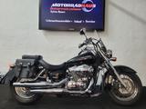 Honda VT 750 CS Shadow - HONDA SHADOW