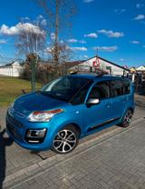 Citroën C3 Picasso - Citroën C3 Picasso in Frankfurt (Main)