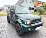 Suzuki Jimny 1.3 4WD Ranger
