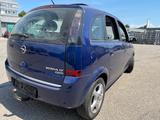 Opel Meriva 1.7 CDTI VOLL 2 x Pano Navi Tempomat  - Opel Meriva mit Schiebedach