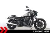 Triumph THUNDERBIRD 1600 - Extras! - TRIUMPH CHOPPER