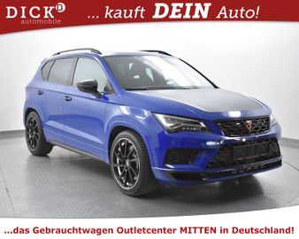 Cupra Ateca - 1
