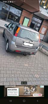Suzuki lgnis 1.5 - gebrauchte Suzuki Ignis aus dem Jahr 2004