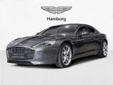 Aston Martin Rapide S Coupe Aston Martin Hamburg - Aston Martin Rapide mit Benzin-Antrieb