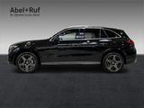 Mercedes-Benz GLC 300de 4M AMG+DIGITAL+Ambi+Pano+TotW+AHK+360° - Mercedes-Benz: T