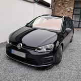 Volkswagen Golf 1.2 TSI BMT LOUNGE Variant LOUNGE