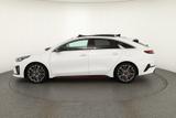 Kia ProCeed 1.6 T-GDI GT LED Navi DAB Soundsystem - Kia: 1.6