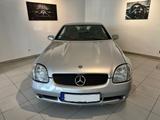 Mercedes-Benz SLK 230 KOMPRESSOR - AMG Paket - Mercedes-Benz SLK 230 aus 1998