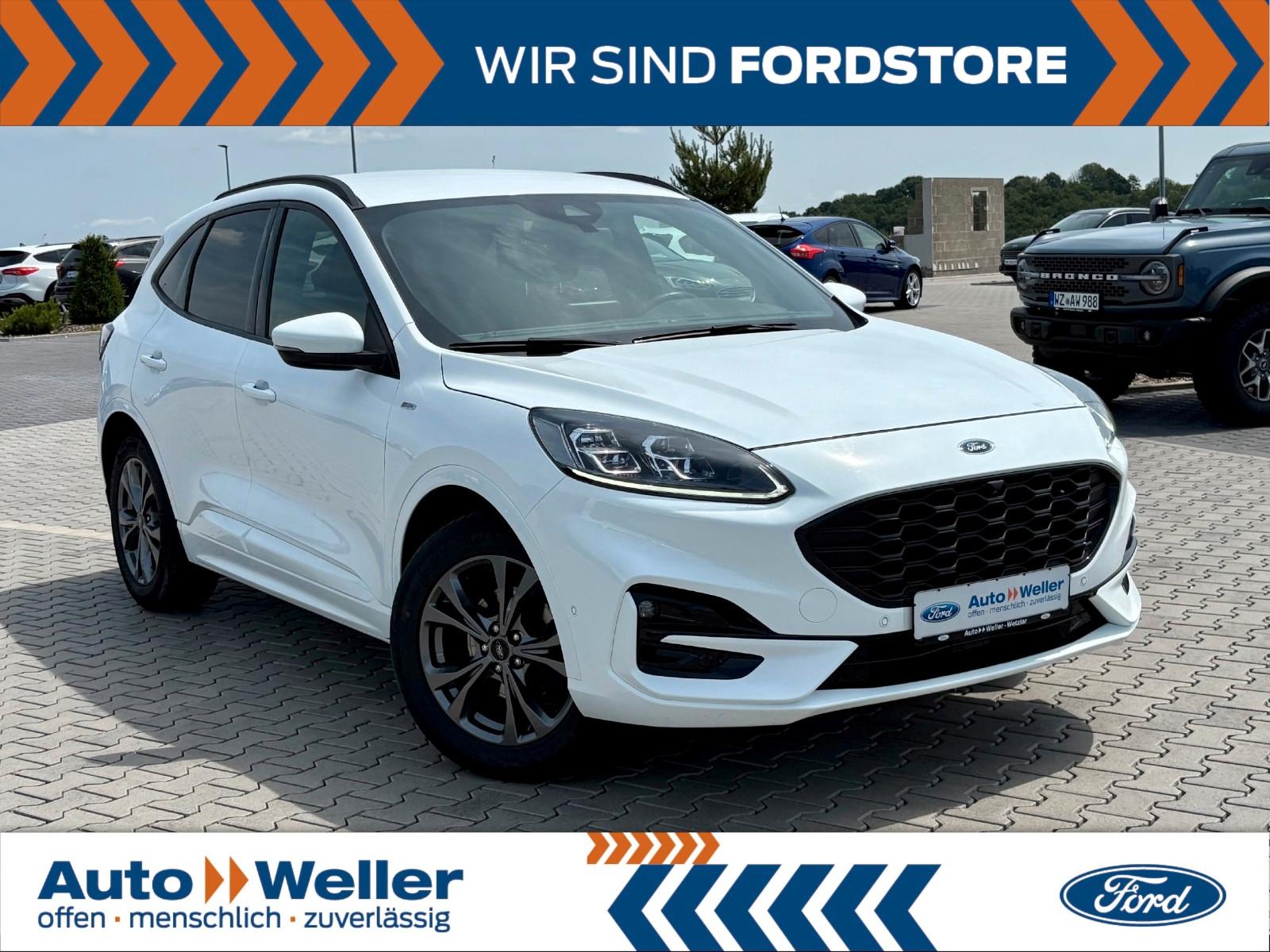 Ford Kuga ST-Line X 1.5 EcoBoost ACC LED B&O