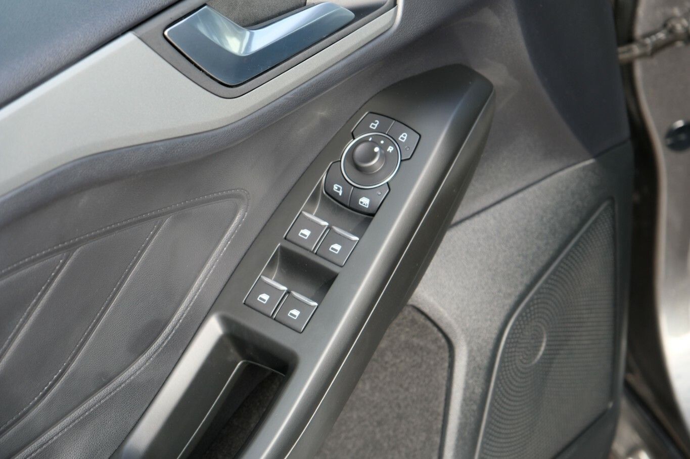 Focus 1,0 ST-Line Winterräder