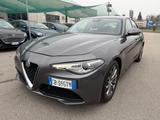 Alfa Romeo Giulia 2.2 Turbodiesel 160 CV AT8 Exe - gebrauchte Alfa Romeo Giulia aus dem Jahr 2020