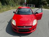 Fiat Bravo 1.4 16V Easy Easy - rote Fiat Bravo