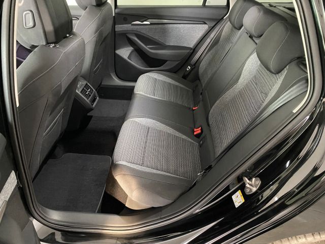 Superb Combi Selection 1.5 TSI DSG AHK+NAVI+KAME