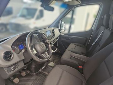 Mercedes Sprinter - 10