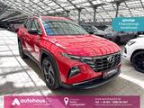 Hyundai Tucson 1.6 T-GDI  Advantage|ACC|LED|Kamera - Hyundai TUCSON aus 2024