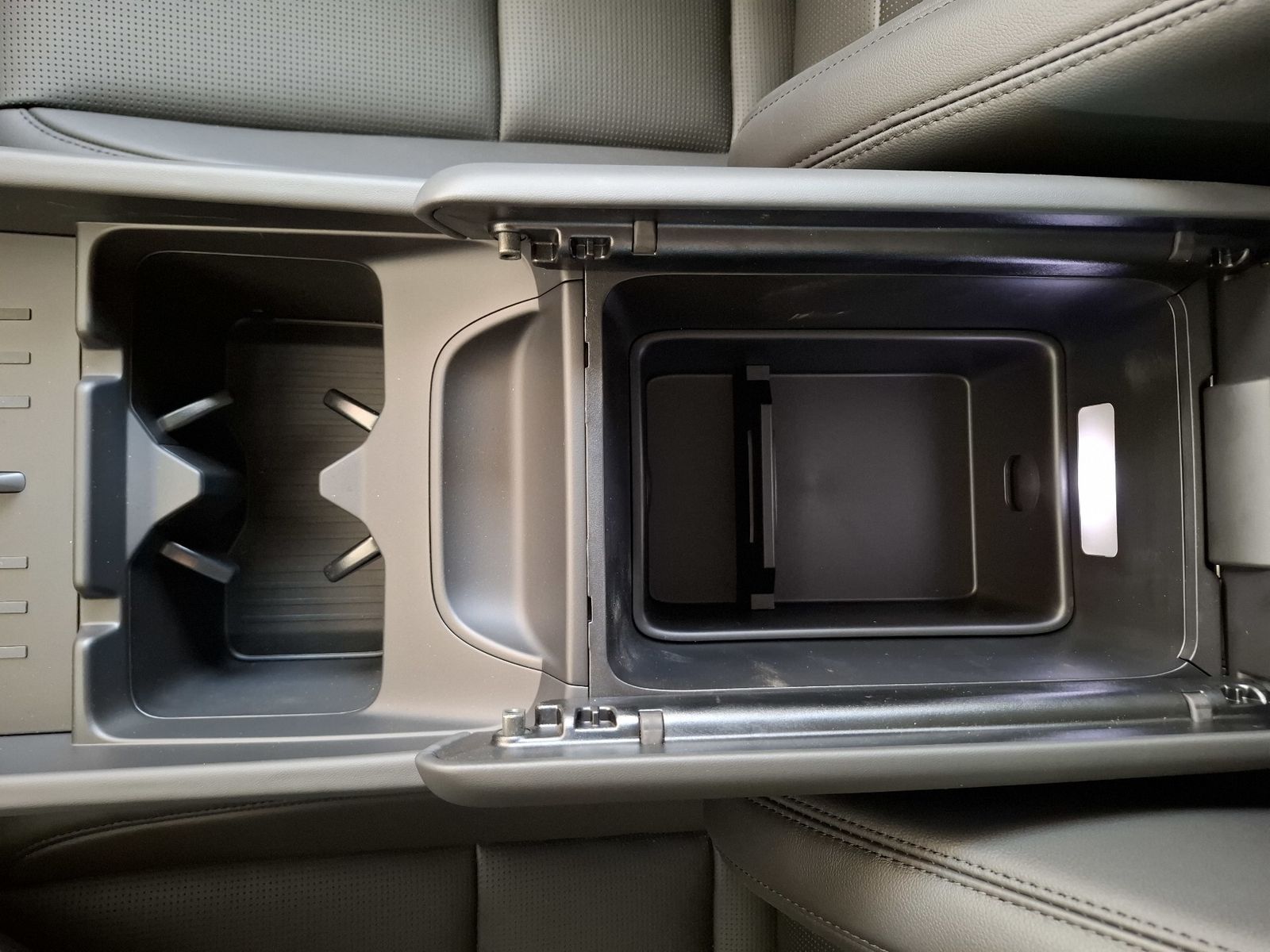 Hyundai SANTA FE - Bild 33