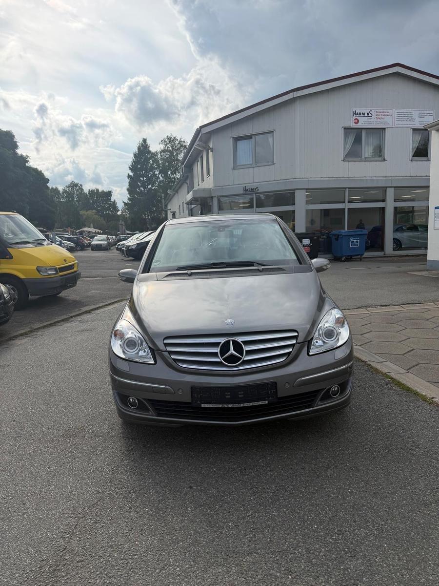 Mercedes-Benz B 150 B B 150