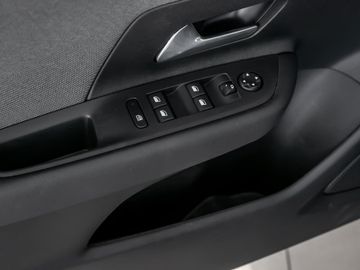 Opel Mokka e Edition Fahrerassistenz-Paket Kamera