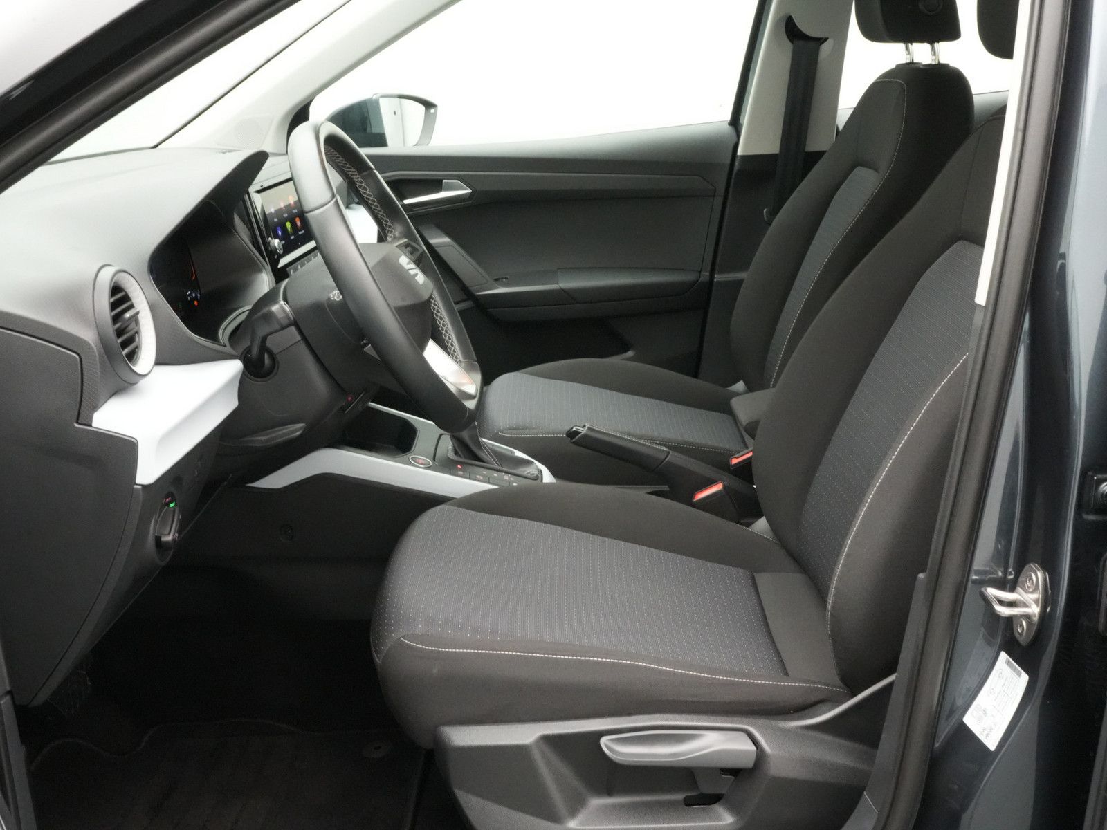 Seat Arona - Bild 8
