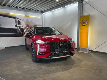 Bild DS3 DS Automobiles