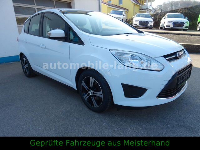 Ford C-MAX Trend 1,0 Ecoboost