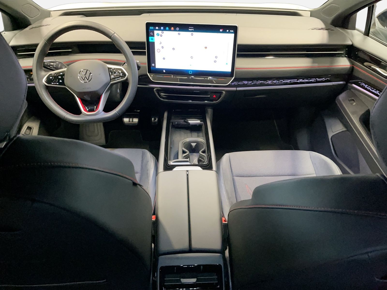 Volkswagen ID.7 - Bild 10