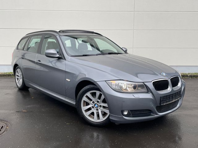 BMW 318d*PANO*NAVI*SHZ*PDC*Klimaauto.