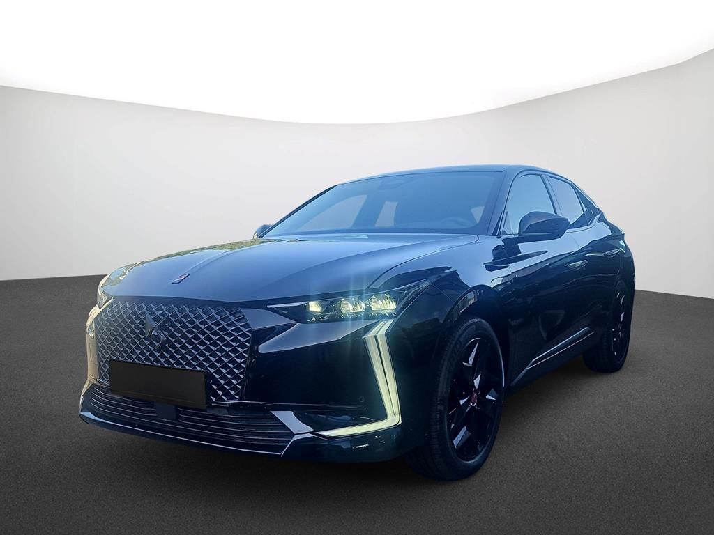 Image of DS Automobiles DS4