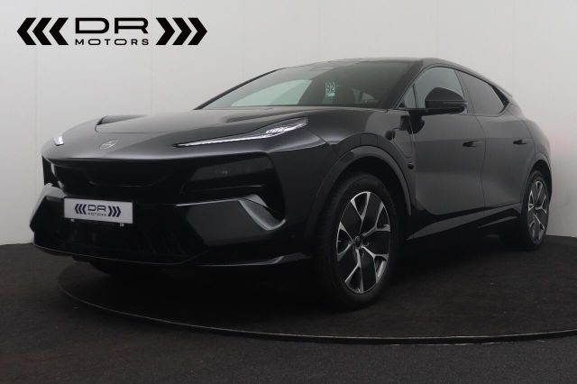 LOTUS Eletre