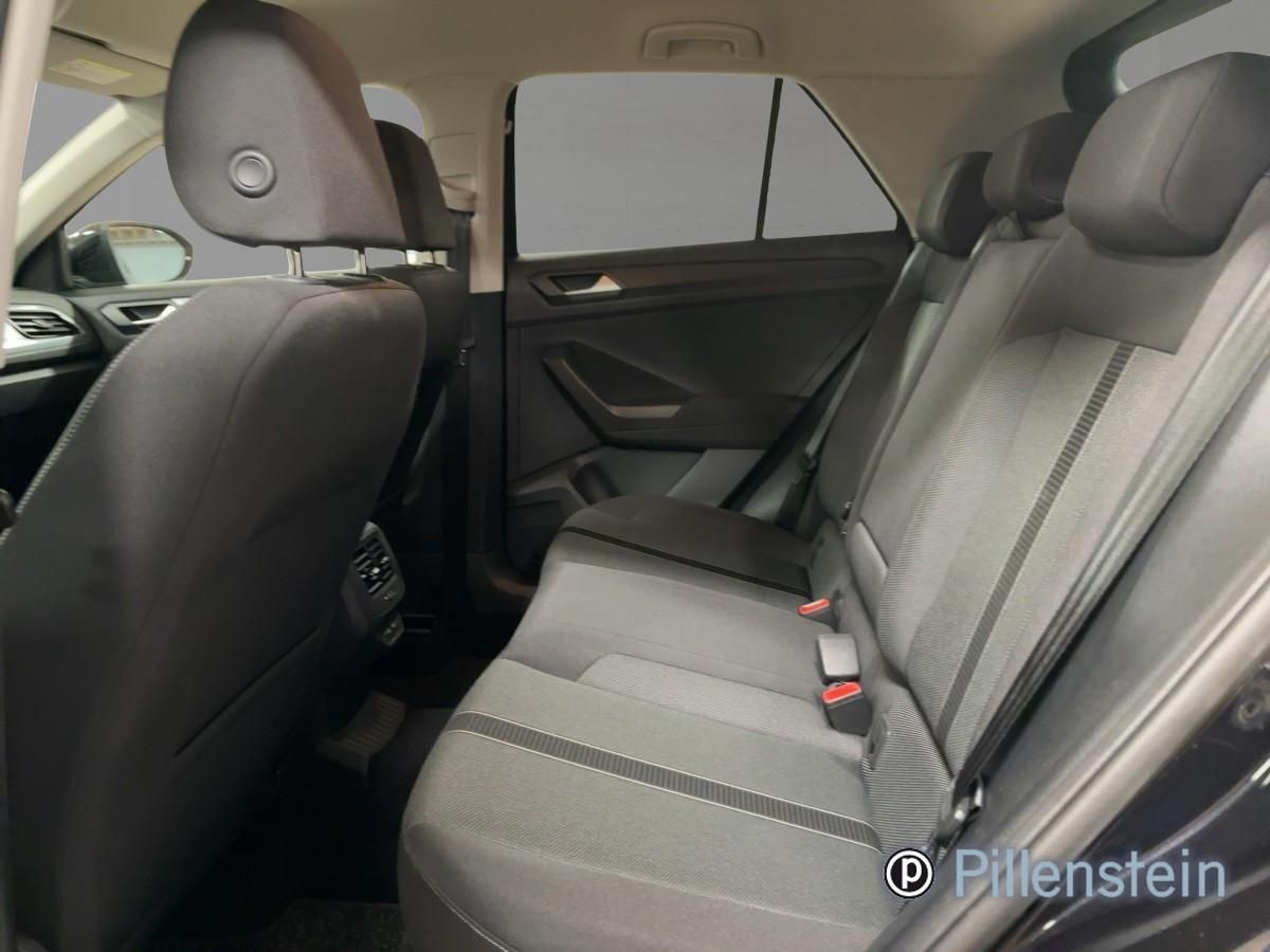 Volkswagen T-Roc - Bild 9