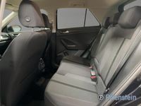 Volkswagen T-Roc - Vorschau Bild 9