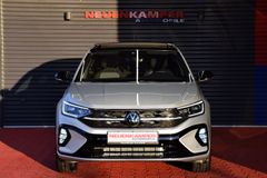 Fahrzeugabbildung Volkswagen Taigo R-Line Pano Matrix-LED Sitzheizung Ambient