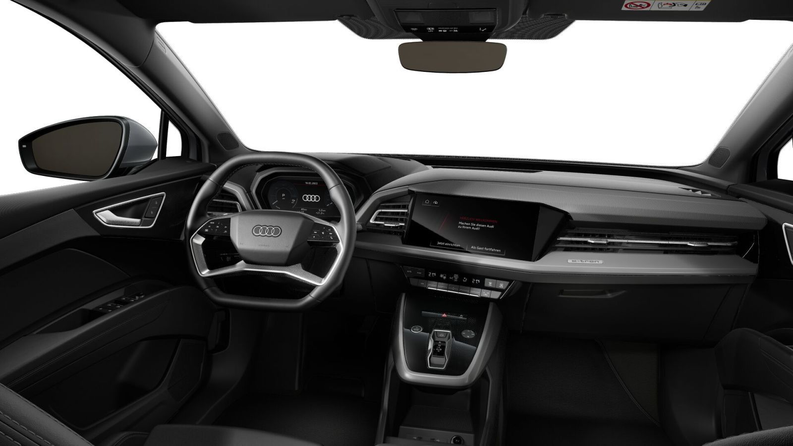 Audi Q4 e-tron - Bild 6