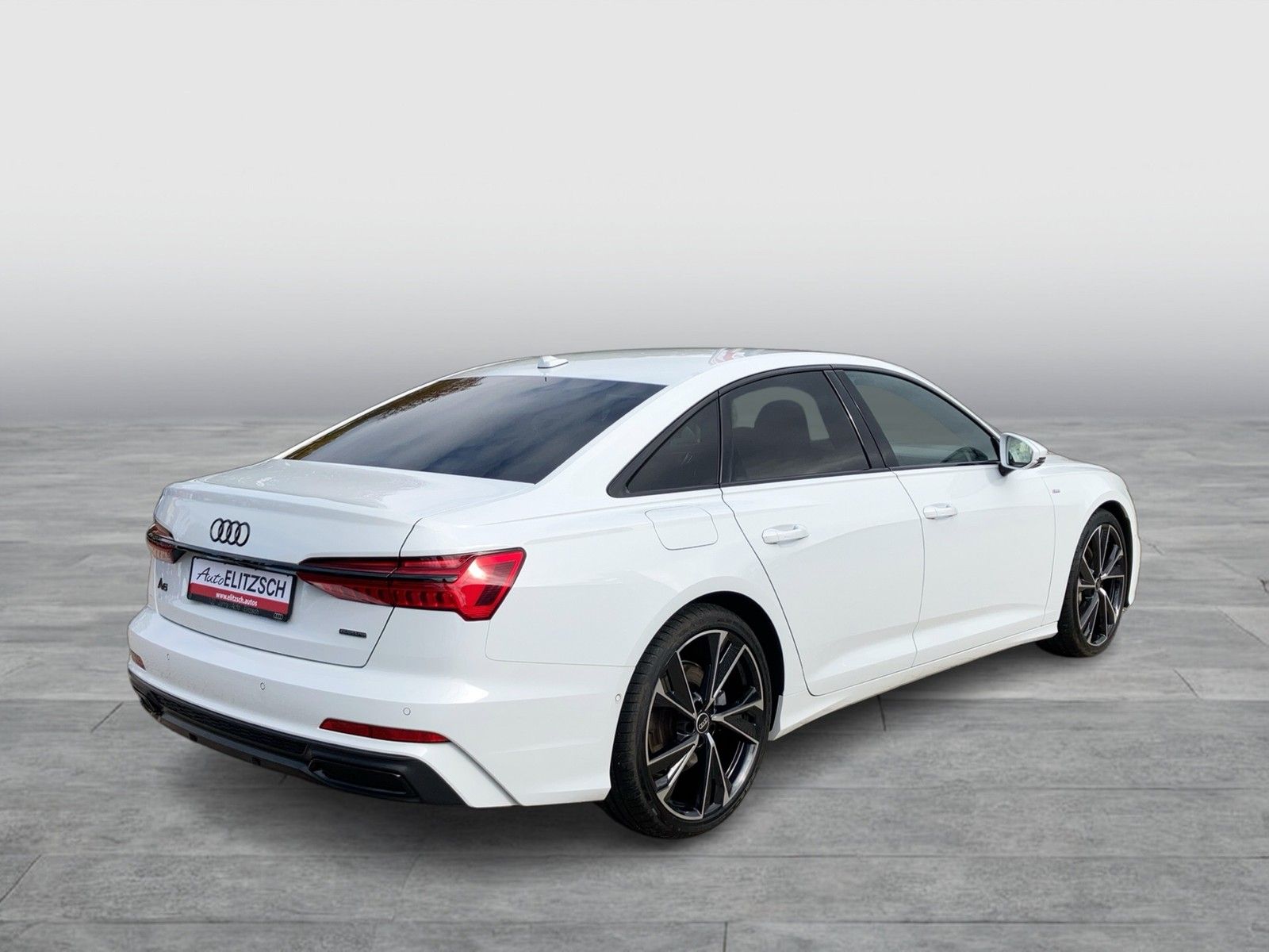 Audi A6 Limousine 55 TFSI quattro S-Line Matrix ACC L foto 5