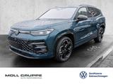 Volkswagen Tayron 1.5 eTSI eHybrid DSG R-Line 360 ACC AHK - Volkswagen Tayron R-Line mit Hybrid-Antrieb (Benzin/Elektro)