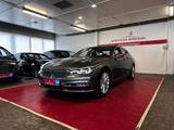 BMW 730 d Sport-Automatik-Scheckheft - BMW 730: 730d