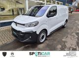 Citroën Jumpy L2 HDi 145 EAT8 AHK+NAVI+KLIMAAUt+KAMERA - Citroën Jumpy in Bremen