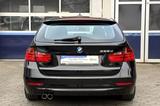 BMW 335d xDrive M SPORT LINE BIXENON PDC 2. HAND - BMW 335: Kombi, 335d