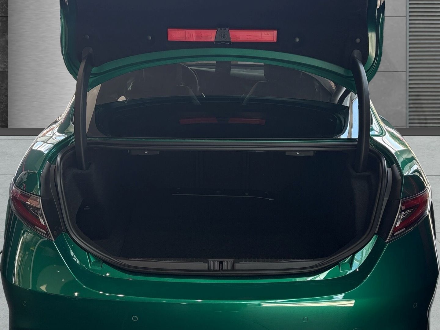 Alfa Romeo Giulia - Bild 5