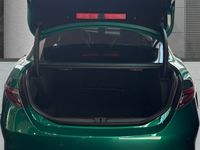 Alfa Romeo Giulia - Vorschau Bild 5