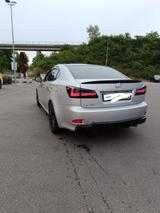 Lexus IS 250 Luxury Line  - Lexus Gebrauchtwagen von 2006