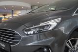 Ford S-Max 2.0D TITANIUM NAVI/LED/KAMERA/SPORT/SH/AHK - Ford S-Max Gebrauchtwagen