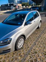 Volkswagen VW Golf 7 1.4 TSI 140PS - Volkswagen Golf: 140 Ps