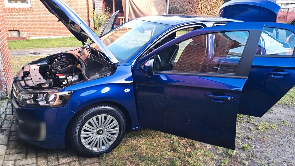 Image of Citroën Other