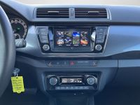 Skoda Fabia - Vorschau Bild 12