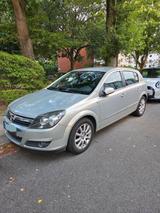 Opel Astra H Twinport ( elegance ) - Opel Astra aus 2005: Elegance